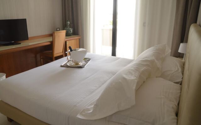D'Aragona Lifestyle Hotel
