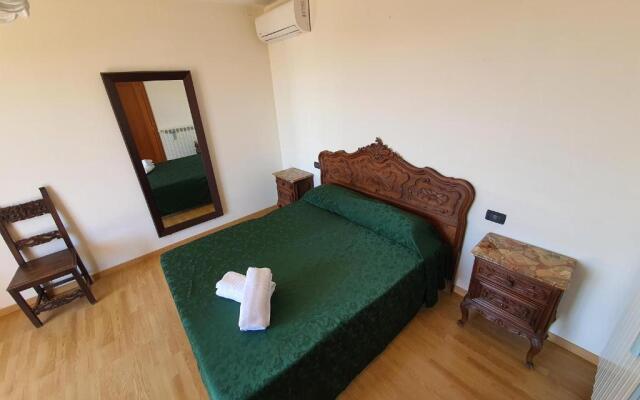 Villa Tana del Lupo paradiso del Relax