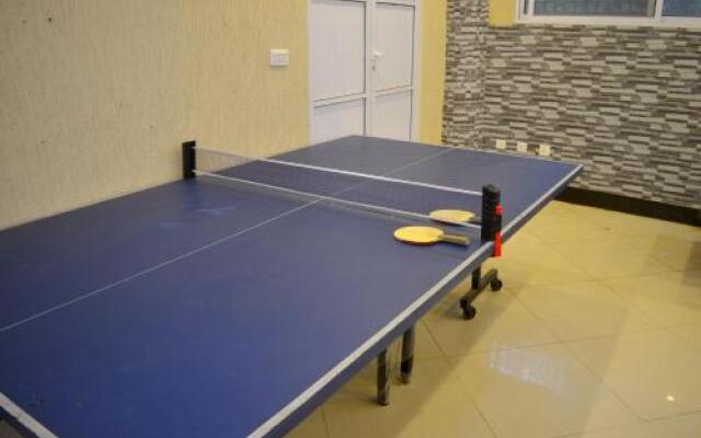 Holiday Grand Resort Bhurban