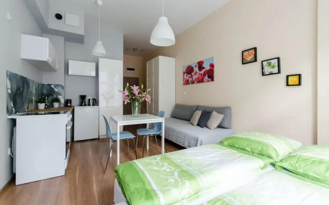 Loft Apartments - Lubelska