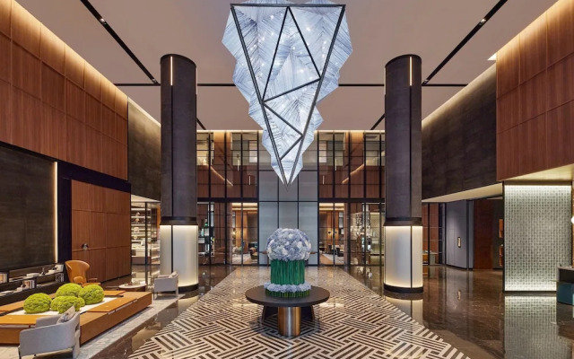 Four Points By Sheraton Shanghai Fengjing