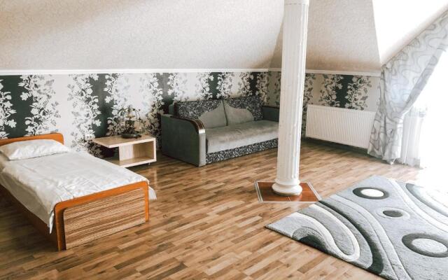 Koral Hotel