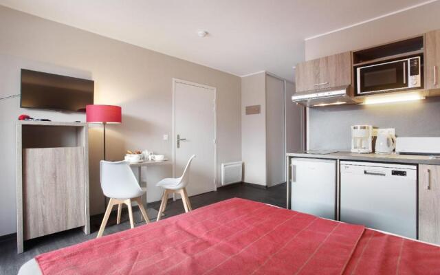 Residence Odalys Le Village de Praroustan