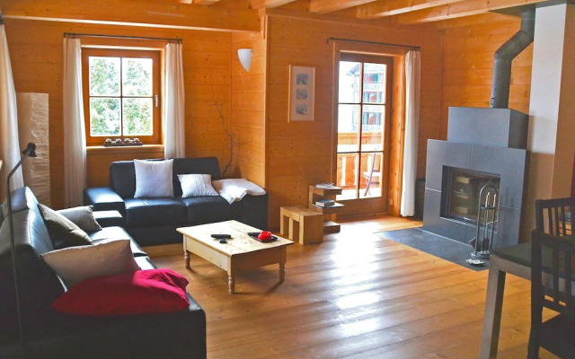 Alpina Lauterbrunnen