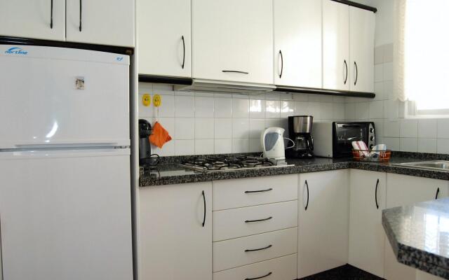 Coronado 148 Apartments Casasol