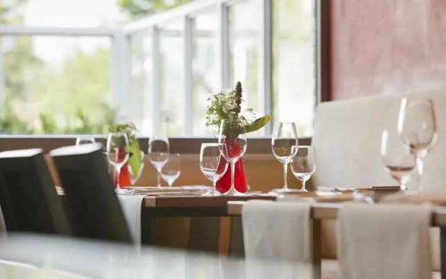 Hotel Restaurant Mohren