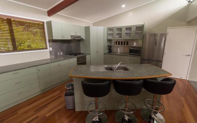Bay of Islands Gateway Motel