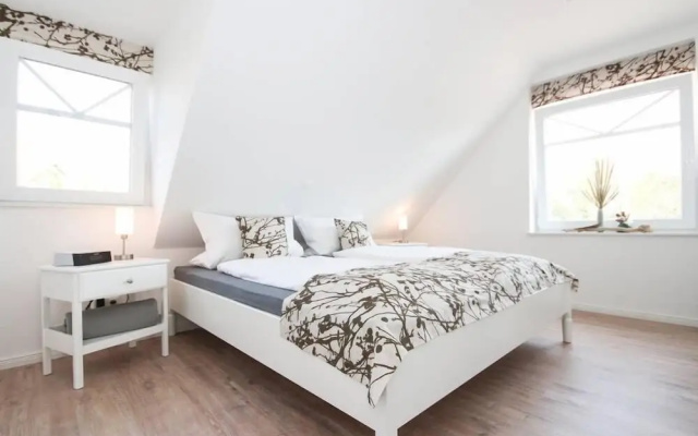Adams Kajüte