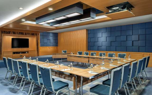 Radisson Blu Hotel, Istanbul Sisli