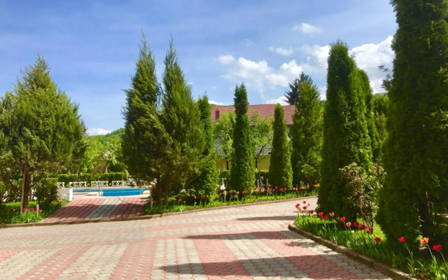 Grand Hotel Brasov