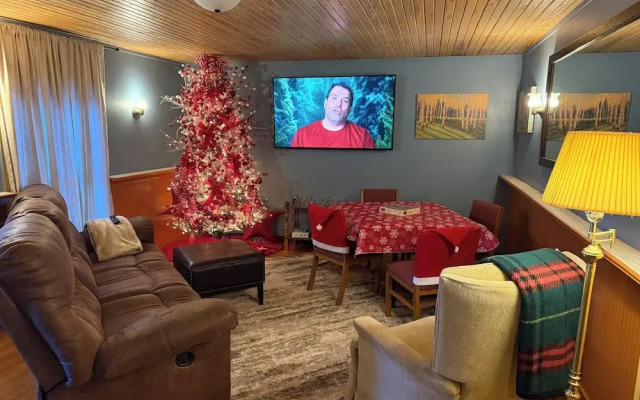 The Crofting Bed and Breakfast