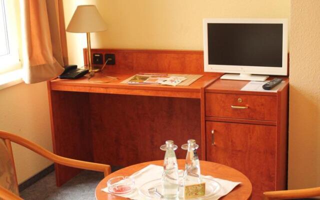 Hotel Stadt Stendal