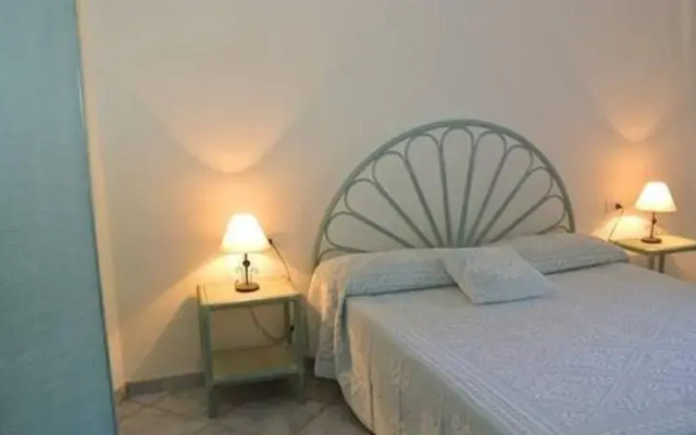 Villa Bouganville Con Piscina