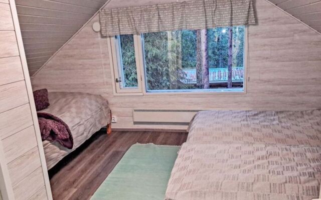 House  Kuusamo