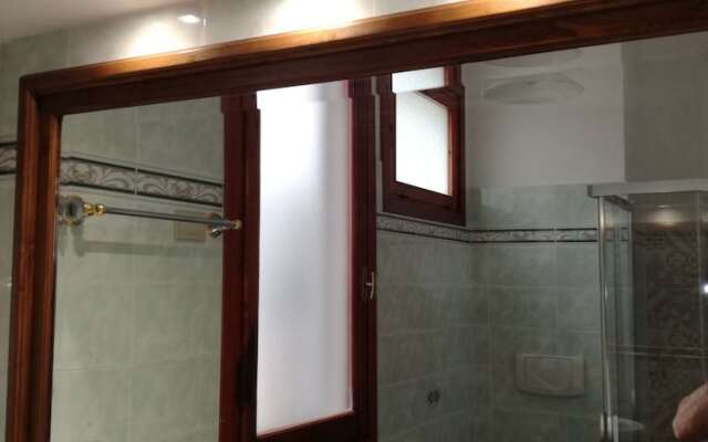 Zia Amalia Villa Asfodelo