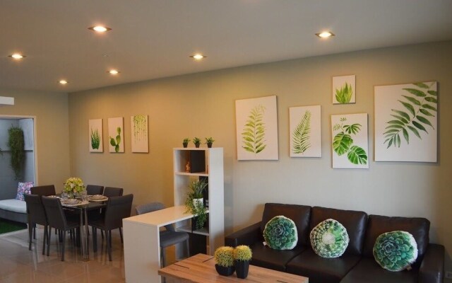 Siwaphat House Chiangmai