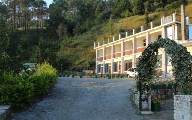 OYO 27772 Hotel Kalawati Retreat