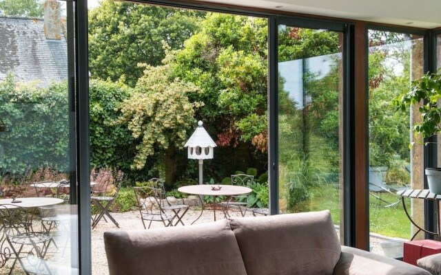 Salamandre Cottage