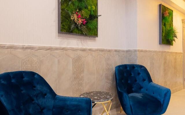 W Regal Boutique&Spa