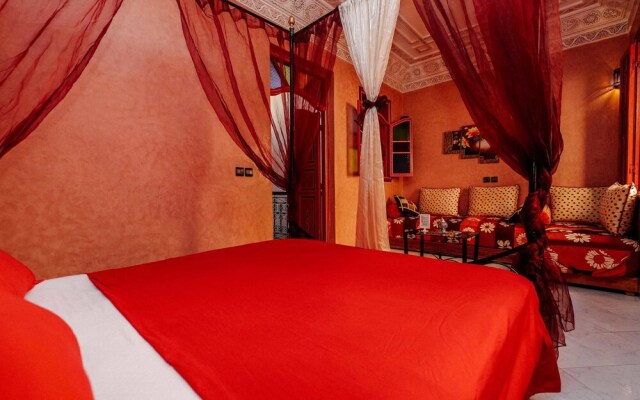 Riad For S