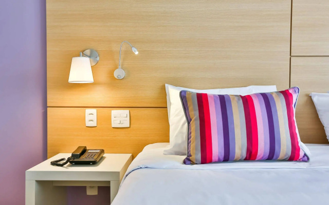 Park Inn by Radisson Santos