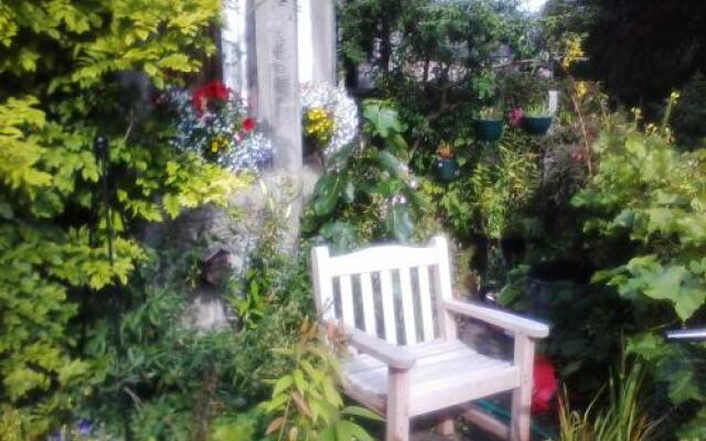 The Spindle B&B