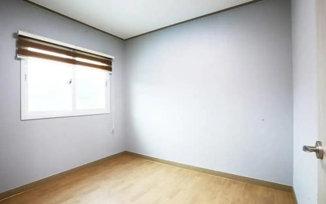 Wonju Hyoeunne Pension