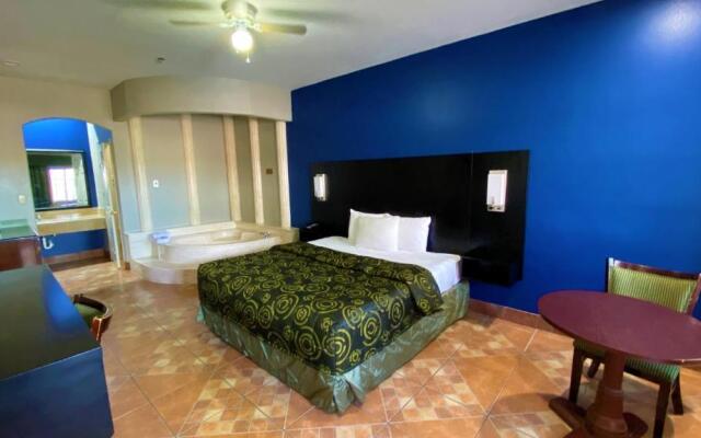 Texas Inn Alamo