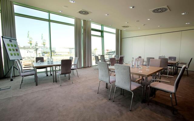Best Western Plus Hotel Bremerhaven