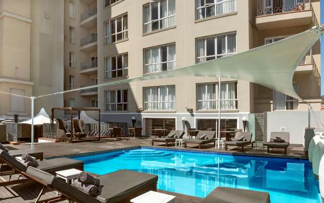 Hyatt Regency Cape Town