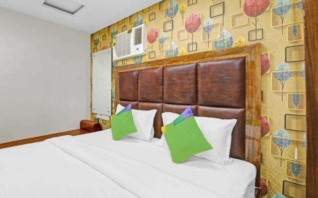 Treebo Trend Mona Grand