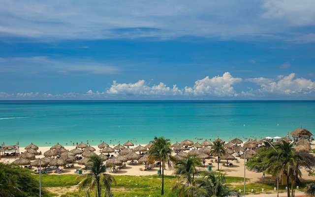 La Cabana Beach Resort & Casino in Arikok National Park, Aruba from 596$, photos, reviews - zenhotels.com
