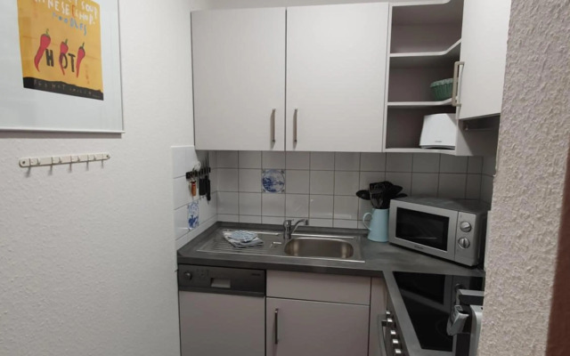 Eden´s Ferienwohnungen