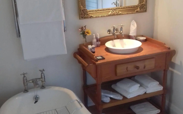 Excelsior Manor Guesthouse