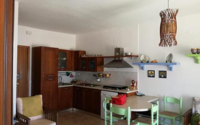 Brancaccio’s house summer