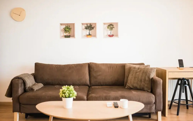 ZEN Residential Apartments