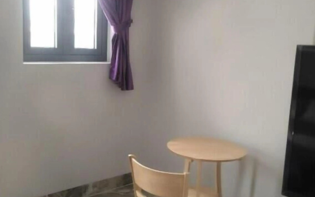 OYO 741 Hai Lam Hotel