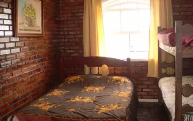 Pousada Cama e Café São Thomé