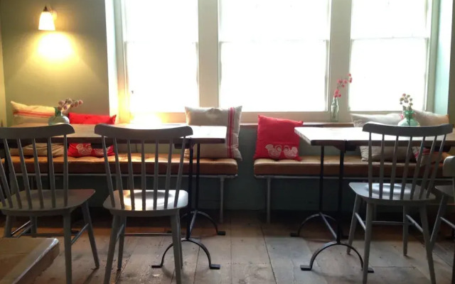 The Crown Inn