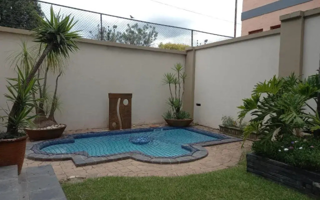 Troas Boutique hotel