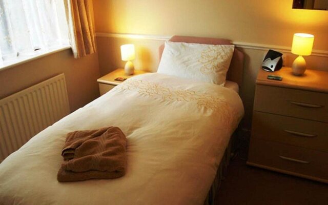 Tregarth Homestay B&B