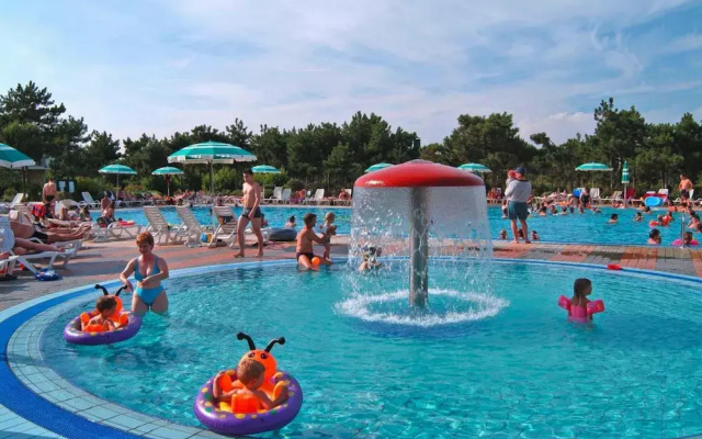 Residence Villaggio Lido del Sole 1, Bibione