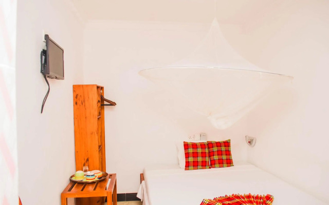 Stonetown View Inn