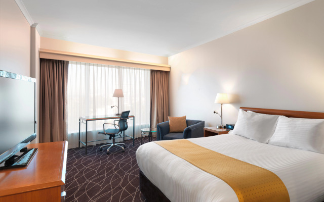 Crowne Plaza Sydney Airport by IHG