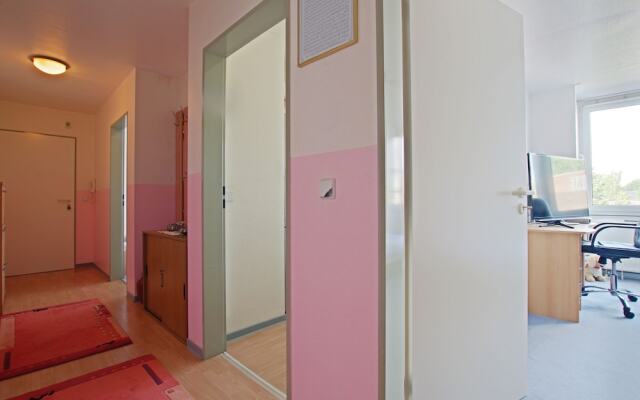 Private Apartment Wilhelm-Bluhm-Straße