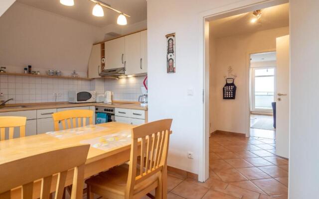 Hafenhäuser Breege - Ferienwohnung 18 - Ankerplatz