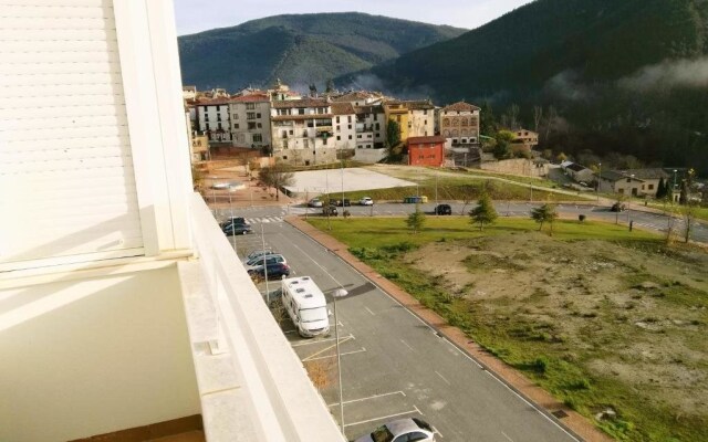 Apartamento La Harinera