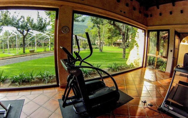 Filadelfia Coffee Resort & Tours