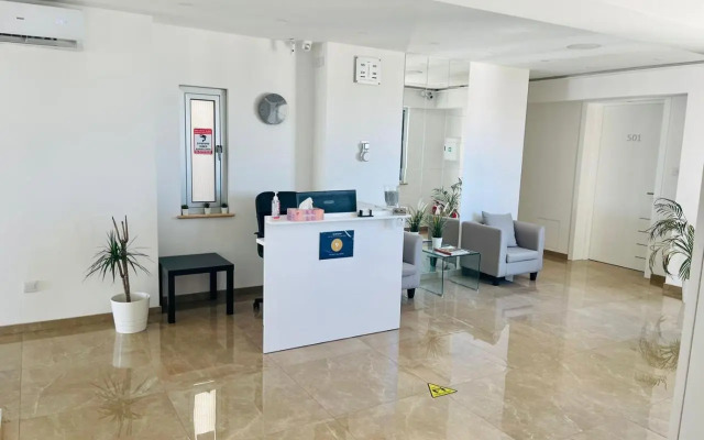 Nicosia 5 Stars Suites