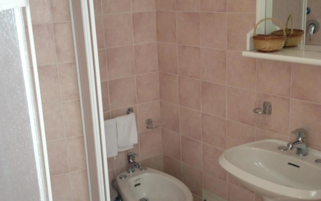 Hotel Villa Greta